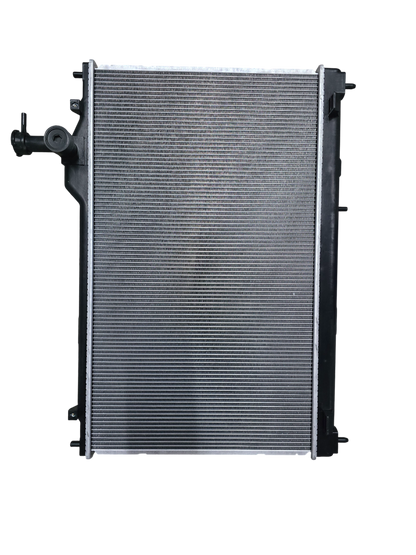Mitsubishi Outlander Radiator ZJ ZK ZL 2.0L 2.4L Petrol 2011–2018 Auto Manual 16mm | Kiwami KRA60252