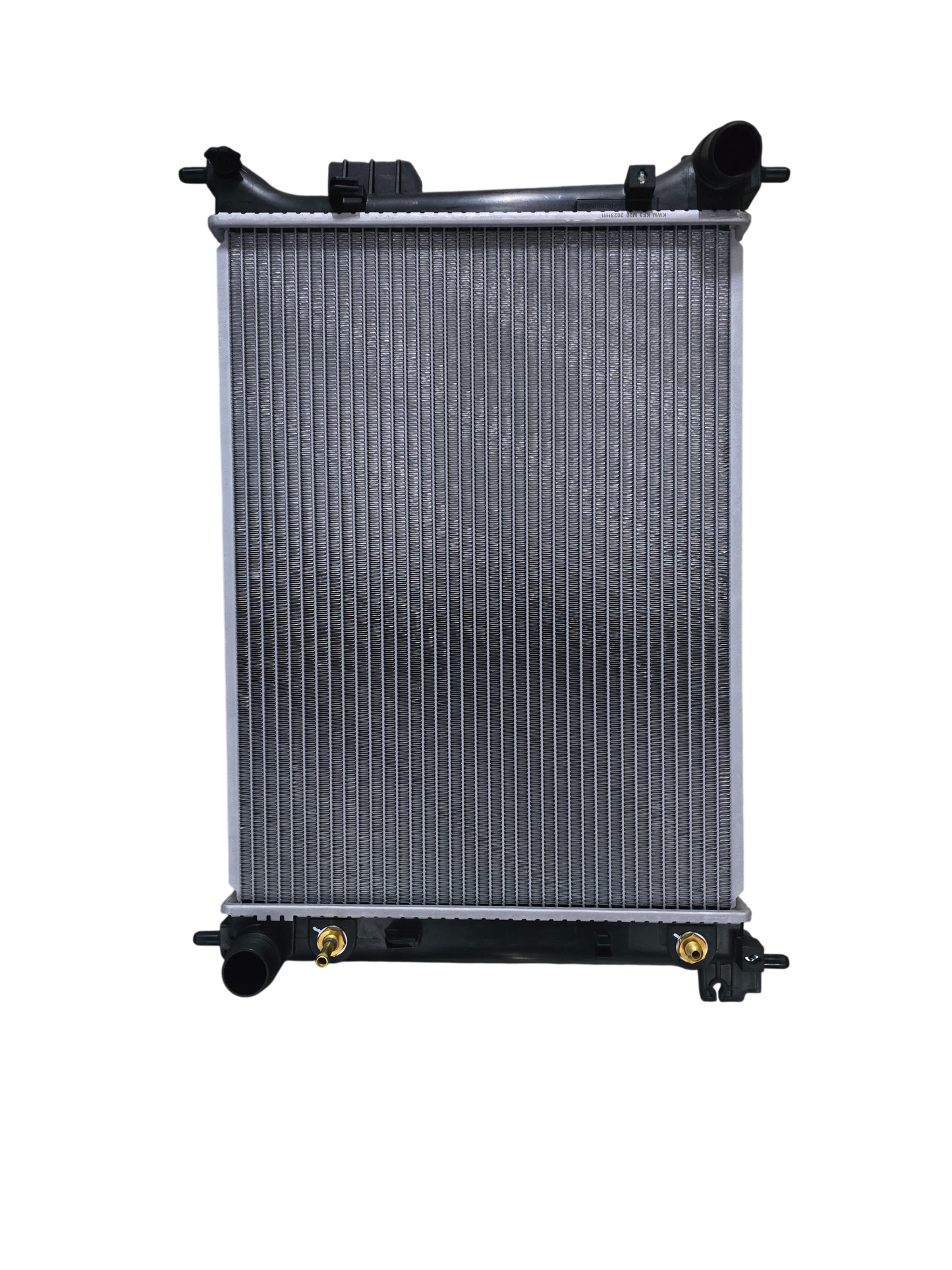 Hyundai i20 Radiator 1.4L 1.6L 2012–2015 Auto | Kiwami KRA80120