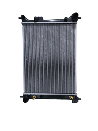 Hyundai i20 Radiator 1.4L 1.6L 2012–2015 Auto | Kiwami KRA80120