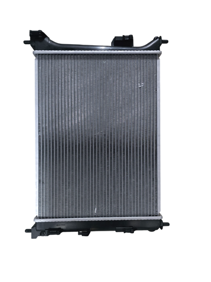 Hyundai i20 Radiator 1.4L 1.6L 2012–2015 Auto | Kiwami KRA80120
