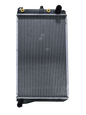 Ford Falcon Fairlane Radiator EA ED NA 1988–1994 Auto 32mm | Kiwami KRA84046