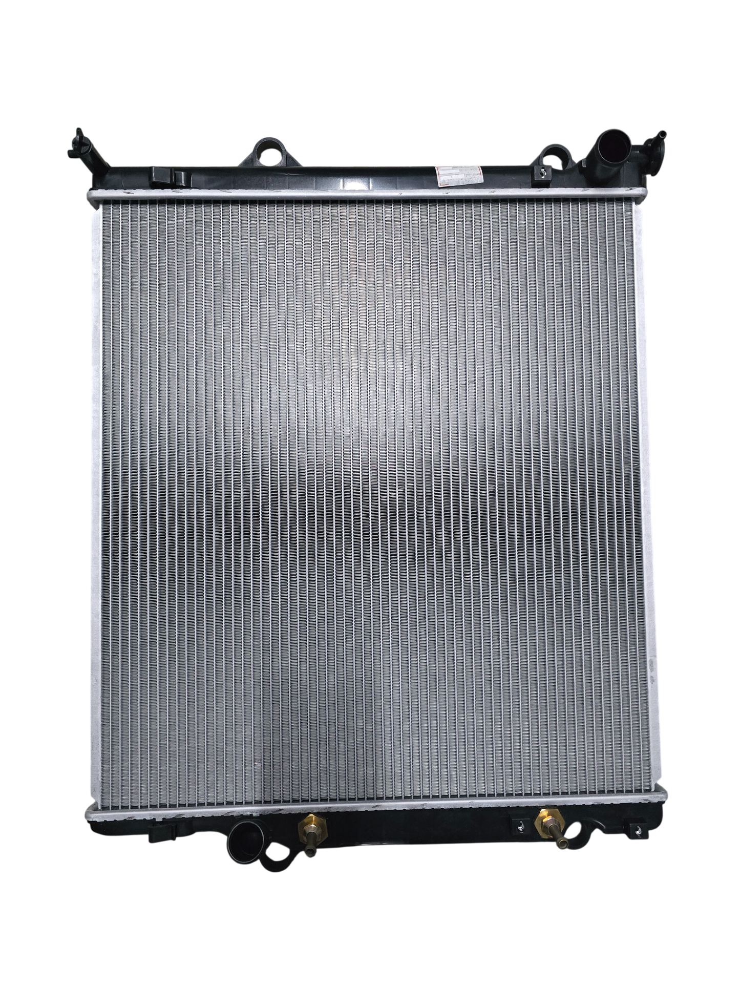 Toyota Prado Radiator KJ95 1KZ Turbo Diesel 2003–2009 Auto 26mm | Kiwami KRA20417