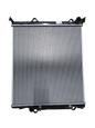 Toyota Prado Radiator KJ95 1KZ Turbo Diesel 2003–2009 Auto 26mm | Kiwami KRA20417