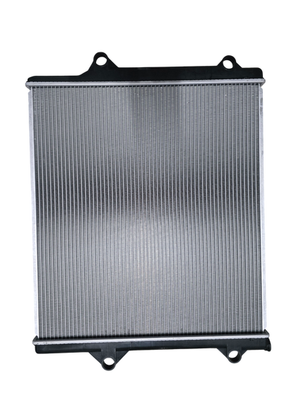 Toyota Prado Radiator KJ95 1KZ Turbo Diesel 2003–2009 Auto 26mm | Kiwami KRA20417