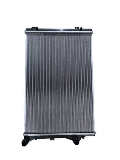 Audi A3 Volkswagen Golf EOS Radiator 2007–2014 Auto 32mm | Kiwami KRA71048