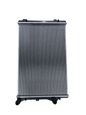 Audi A3 Volkswagen Golf EOS Radiator 2007–2014 Auto 32mm | Kiwami KRA71048