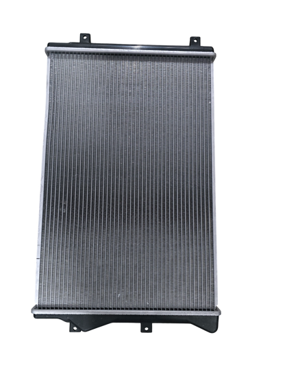 Audi A3 Volkswagen Golf EOS Radiator 2007–2014 Auto 32mm | Kiwami KRA71048