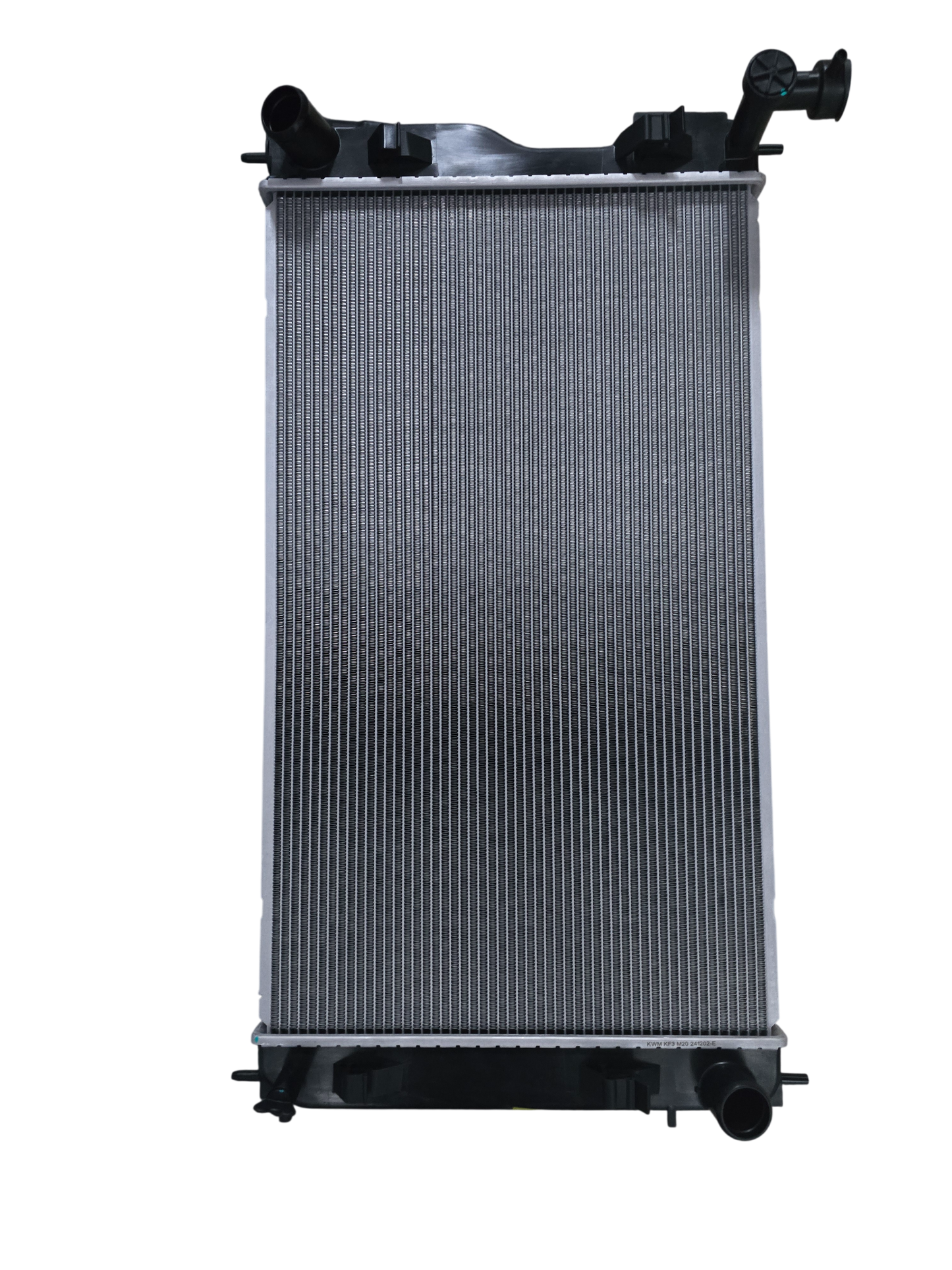 Subaru Impreza Radiator 2016–2019 Auto 16mm | Kiwami KRA70077