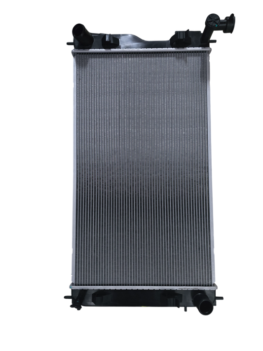 Subaru Impreza Radiator 2016–2019 Auto 16mm | Kiwami KRA70077