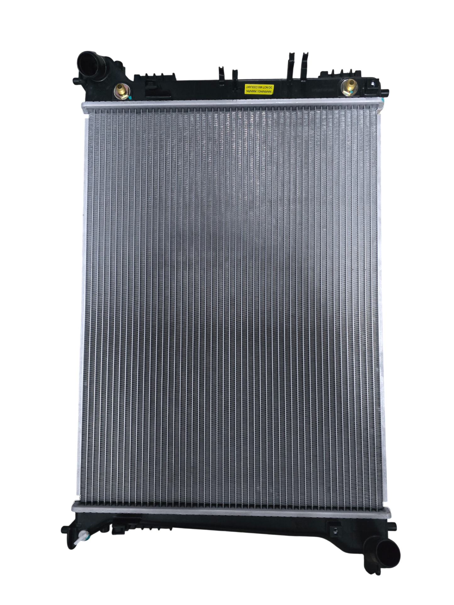 Hyundai Tucson Kia Sportage Radiator 2.0L 2.4L Petrol 2015–2018 Auto 16mm | Kiwami KRA74200