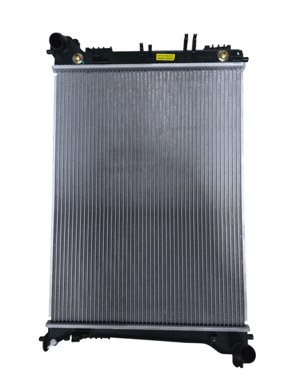 Hyundai Tucson Kia Sportage Radiator 2.0L 2.4L Petrol 2015–2018 Auto 16mm | Kiwami KRA74200
