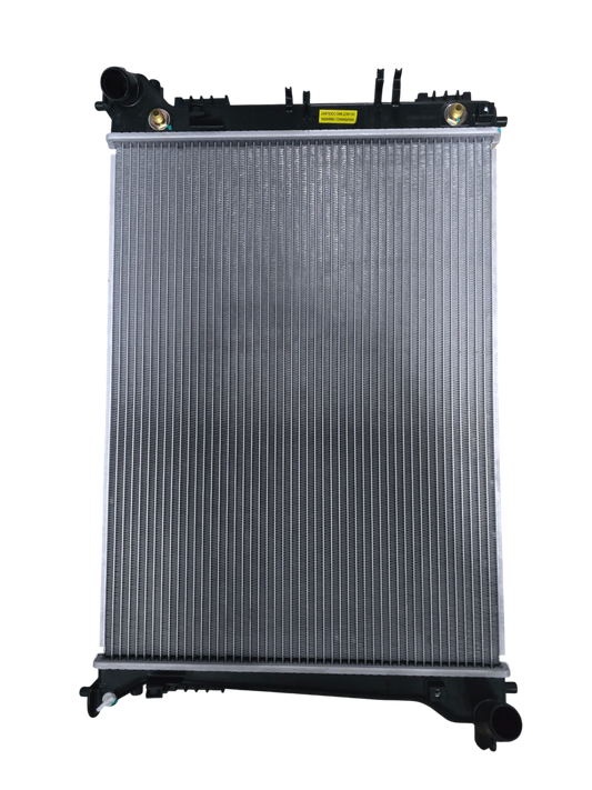 Hyundai Tucson Kia Sportage Radiator 2.0L 2.4L Petrol 2015–2018 Auto 16mm | Kiwami KRA74200