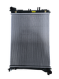 Hyundai Tucson Kia Sportage Radiator 2.0L 2.4L Petrol 2015–2018 Auto 16mm | Kiwami KRA74200
