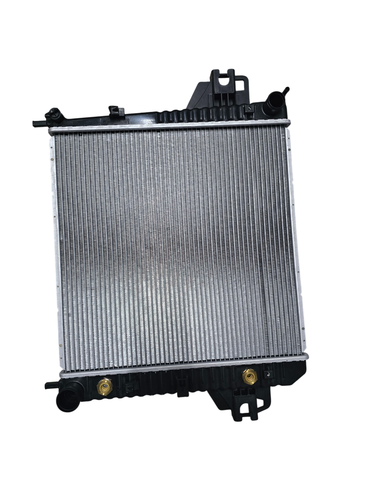 Jeep Cherokee Radiator KJ 3.7L V6 2001–2008 Auto 28mm | Kiwami KRA41048