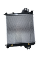 Jeep Cherokee Radiator KJ 3.7L V6 2001–2008 Auto 28mm | Kiwami KRA41048