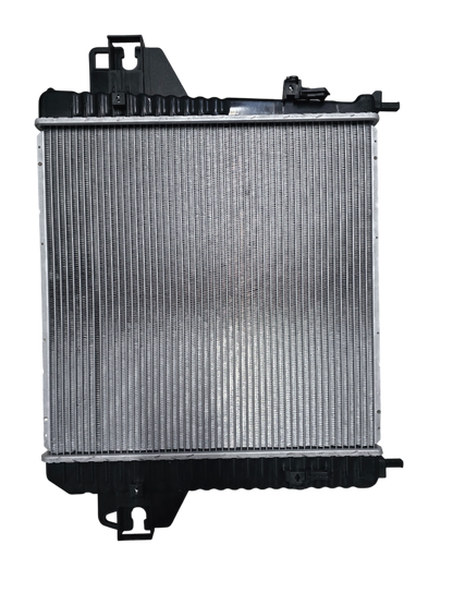 Jeep Cherokee Radiator KJ 3.7L V6 2001–2008 Auto 28mm | Kiwami KRA41048