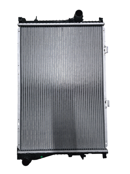 BMW E39 Radiator 523i 525i 535i 540i 730i 1996–2003 Auto 42mm | Kiwami KRA91030