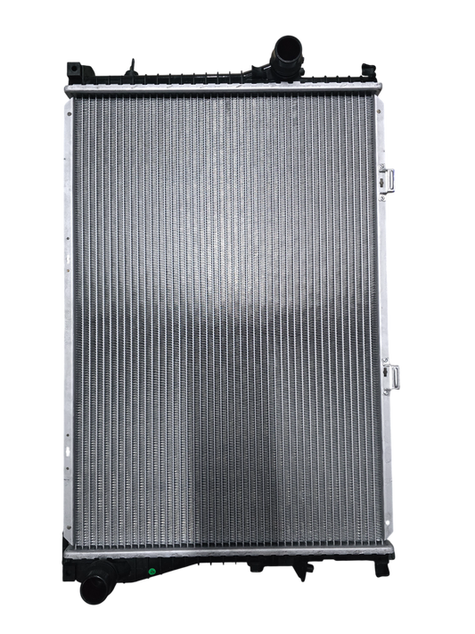 BMW E39 Radiator 523i 525i 535i 540i 730i 1996–2003 Auto 42mm | Kiwami KRA91030