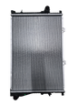 BMW E39 Radiator 523i 525i 535i 540i 730i 1996–2003 Auto 42mm | Kiwami KRA91030