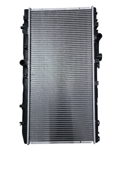 Toyota Paseo Radiator EL44 1991–1995 Manual 26mm | Kiwami KRA20312