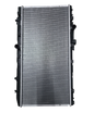 Toyota Paseo Radiator EL44 1991–1995 Manual 26mm | Kiwami KRA20312
