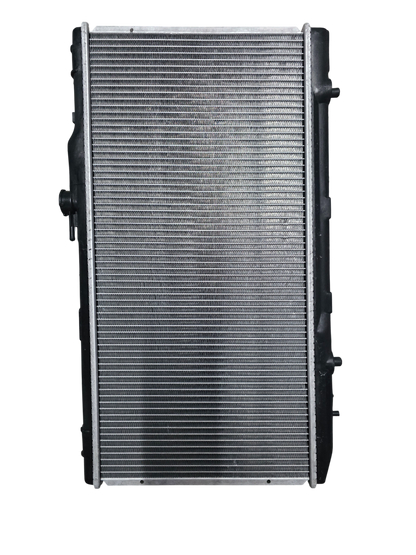 Toyota Paseo Radiator EL44 1991–1995 Manual 26mm | Kiwami KRA20312