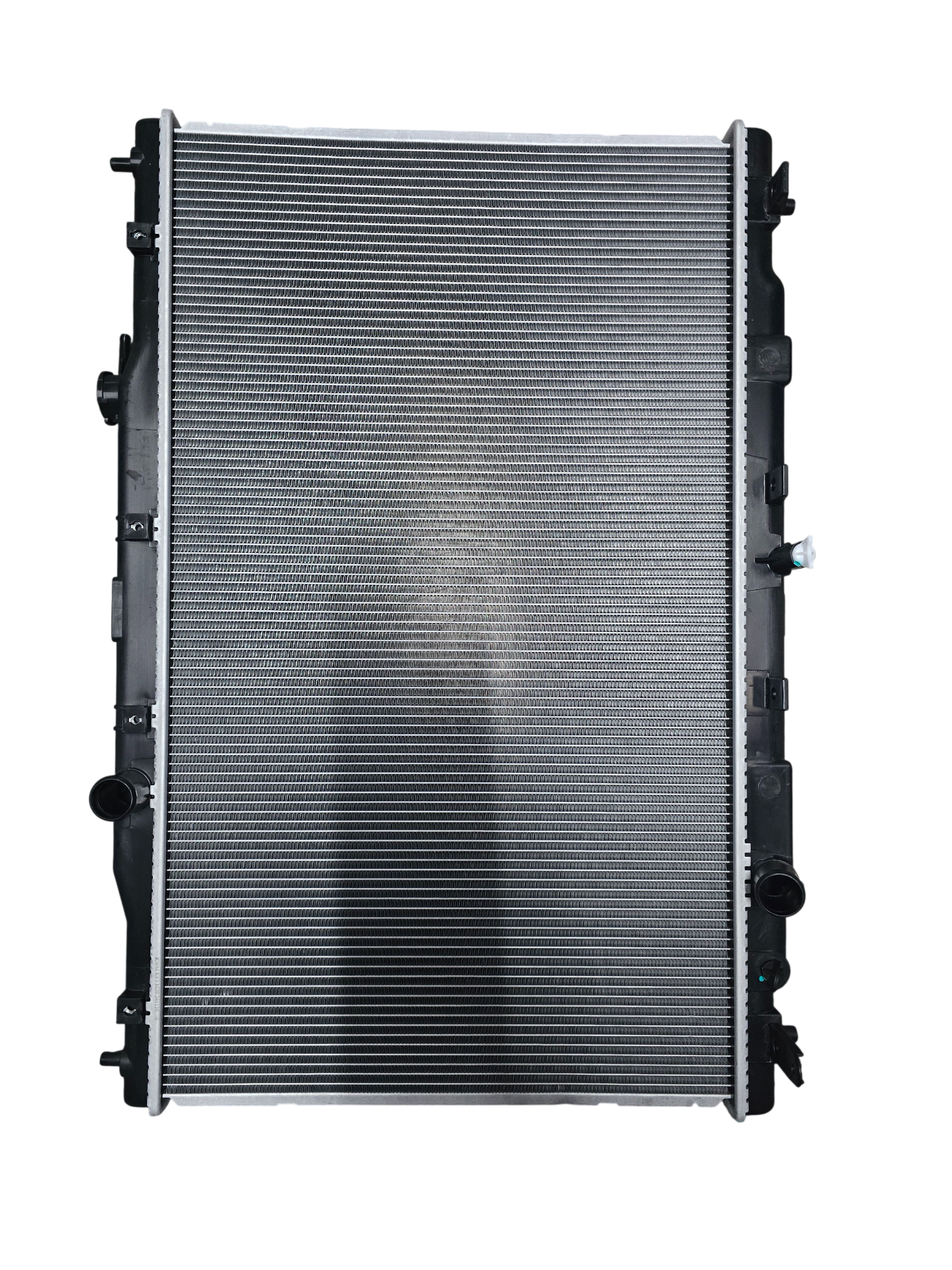 Honda CR-V Radiator 2012–2015 Auto 16mm | Kiwami KRA50112
