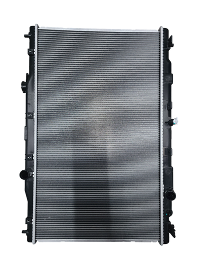 Honda CR-V Radiator 2012–2015 Auto 16mm | Kiwami KRA50112