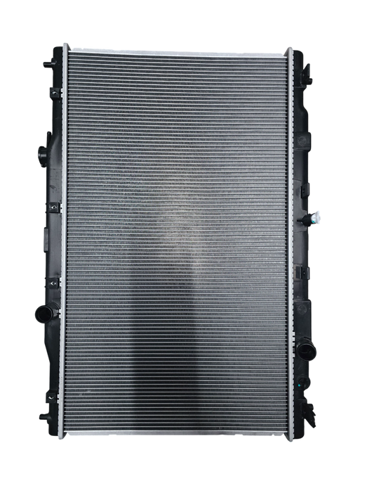 Honda CR-V Radiator 2012–2015 Auto 16mm | Kiwami KRA50112