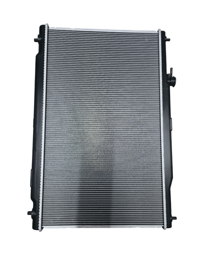 Honda CR-V Radiator 2012–2015 Auto 16mm | Kiwami KRA50112