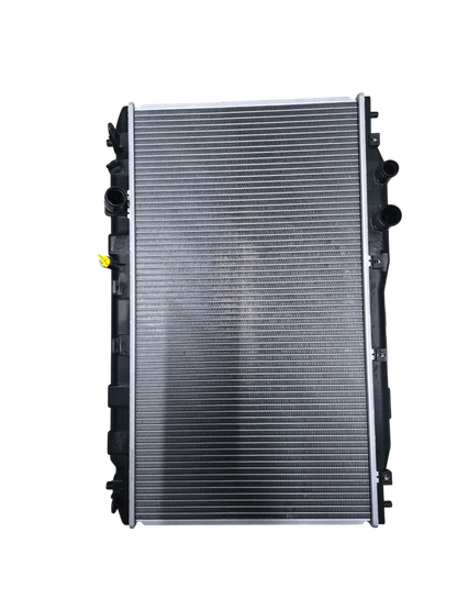 Honda Civic Radiator 4 Cylinder 2006–2011 Manual 16mm | Kiwami KRA50098