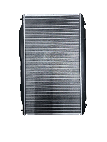Honda Civic Radiator 4 Cylinder 2006–2011 Manual 16mm | Kiwami KRA50098