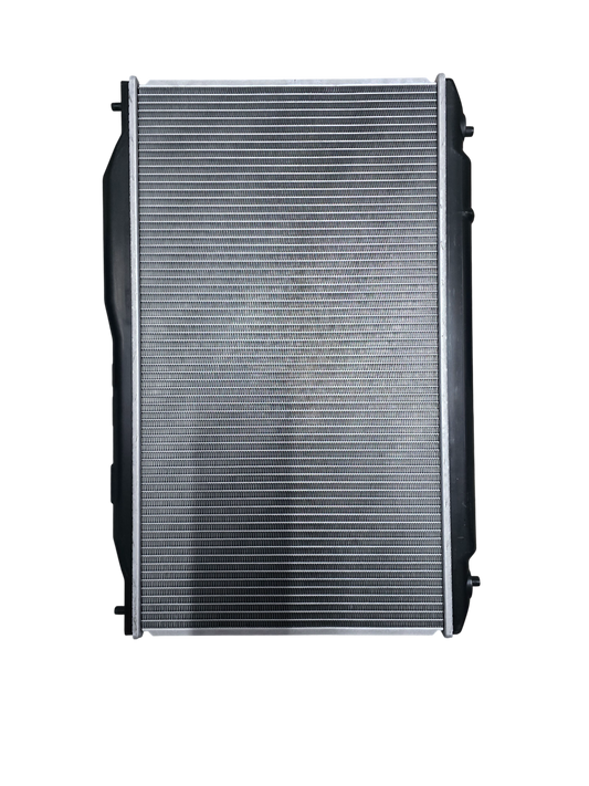 Honda Civic Radiator 4 Cylinder 2006–2011 Manual 16mm | Kiwami KRA50098