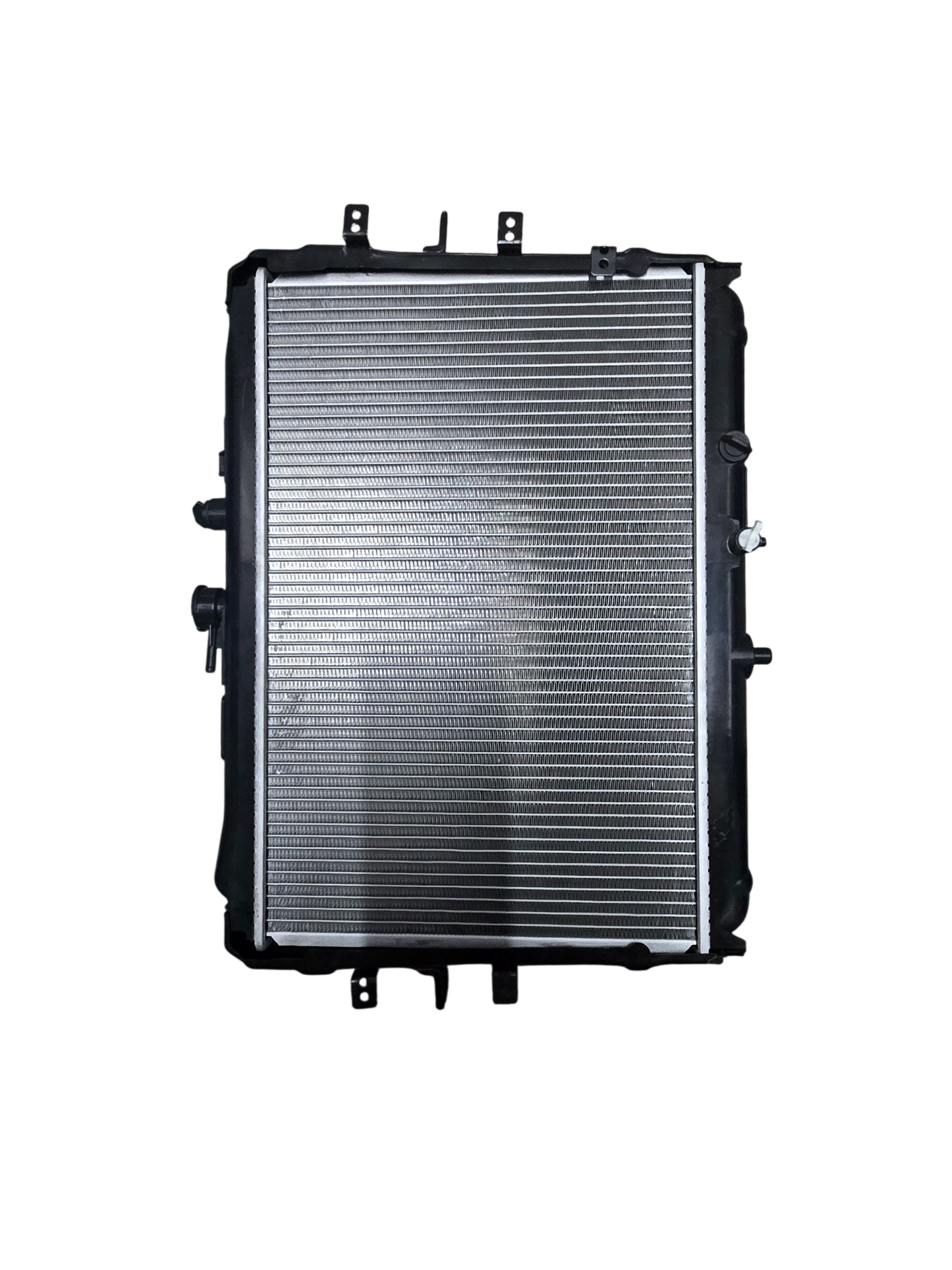 Ford Econovan Mazda E1800 E2000 Radiator 2.0L 1997–2006 Auto 26mm | Kiwami KRA30128