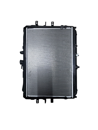 Ford Econovan Mazda E1800 E2000 Radiator 2.0L 1997–2006 Auto 26mm | Kiwami KRA30128