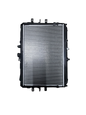Ford Econovan Mazda E1800 E2000 Radiator 2.0L 1997–2006 Auto 26mm | Kiwami KRA30128