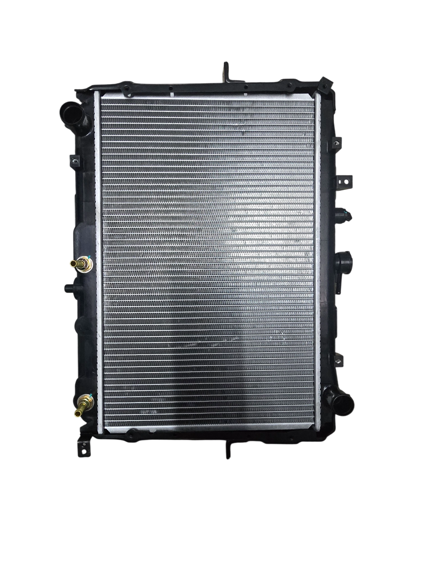 Ford Econovan Mazda E1800 E2000 Radiator 2.0L 1997–2006 Auto 26mm | Kiwami KRA30128