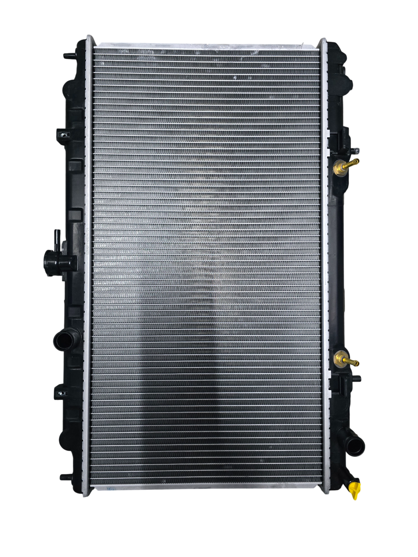 Nissan Pulsar Radiator QG18 Sedan 2000–2006 Auto 16mm | Kiwami KRA10033