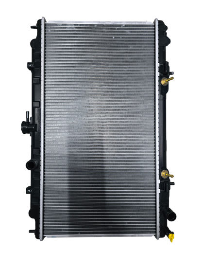 Nissan Pulsar Radiator QG18 Sedan 2000–2006 Auto 16mm | Kiwami KRA10033