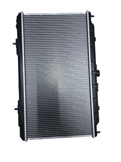 Nissan Pulsar Radiator QG18 Sedan 2000–2006 Auto 16mm | Kiwami KRA10033