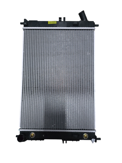 Hyundai i30 Elantra Kia Cerato Radiator 1.8L 2.0L Petrol 2013–Onward Auto 26mm | Kiwami KRA80165