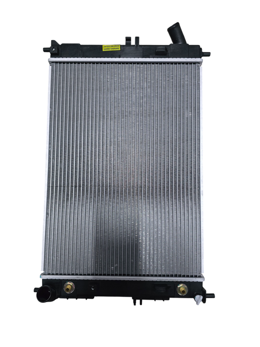 Hyundai i30 Elantra Kia Cerato Radiator 1.8L 2.0L Petrol 2013–Onward Auto 26mm | Kiwami KRA80165