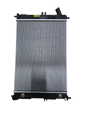 Hyundai i30 Elantra Kia Cerato Radiator 1.8L 2.0L Petrol 2013–Onward Auto 26mm | Kiwami KRA80165