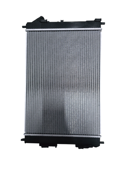 Hyundai i30 Elantra Kia Cerato Radiator 1.8L 2.0L Petrol 2013–Onward Auto 26mm | Kiwami KRA80165