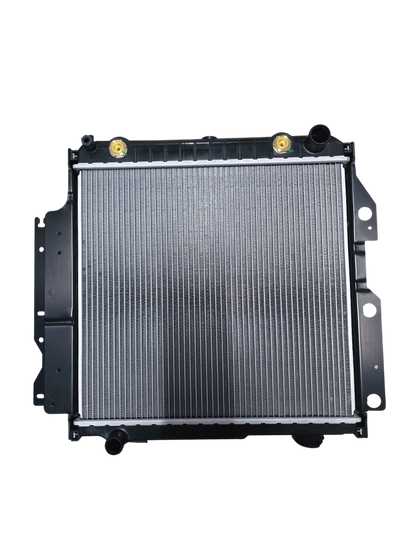 Radiator 6 Cylinder 3.9L 4.0L AUS Model Auto 36mm | Kiwami KRA74082