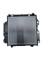 Radiator 6 Cylinder 3.9L 4.0L AUS Model Auto 36mm | Kiwami KRA74082