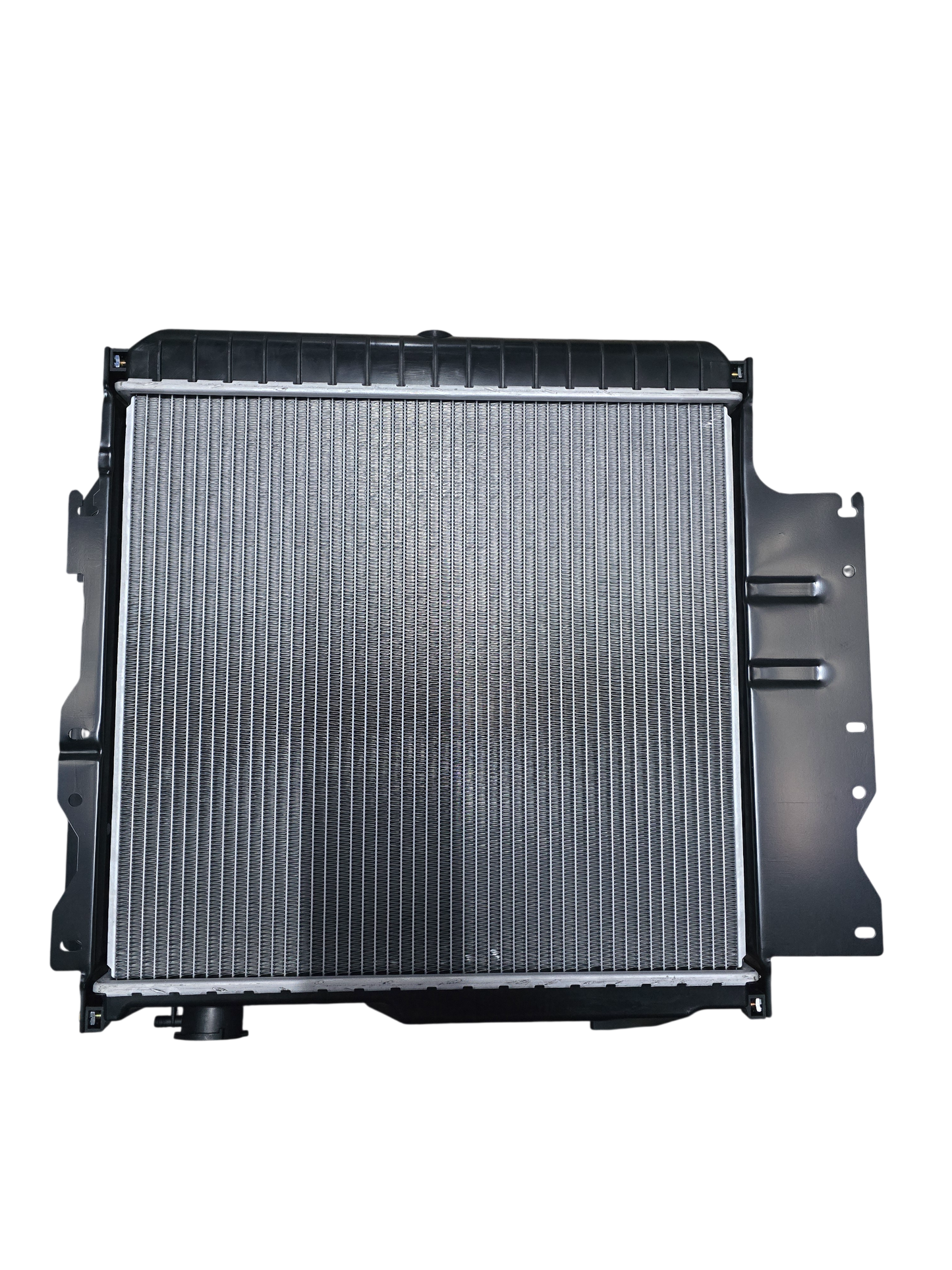 Radiator 6 Cylinder 3.9L 4.0L AUS Model Auto 36mm | Kiwami KRA74082