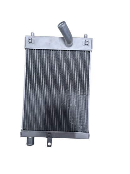 Toyota Hiace Auxiliary Radiator KDH 2.5L 3.0L Turbo Diesel 2005–2019 | Kiwami KRA20497