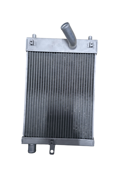 Toyota Hiace Auxiliary Radiator KDH 2.5L 3.0L Turbo Diesel 2005–2019 | Kiwami KRA20497