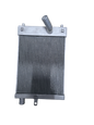 Toyota Hiace Auxiliary Radiator KDH 2.5L 3.0L Turbo Diesel 2005–2019 | Kiwami KRA20497